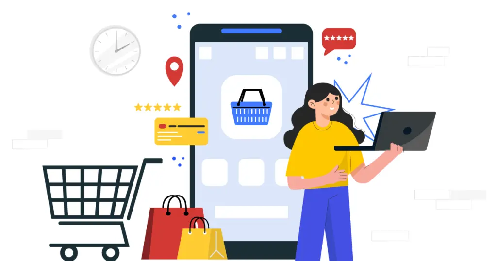 ¿Por qué tu negocio necesita un ecommerce?