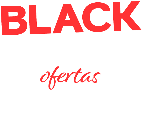 Super descuentos de BlackWeek